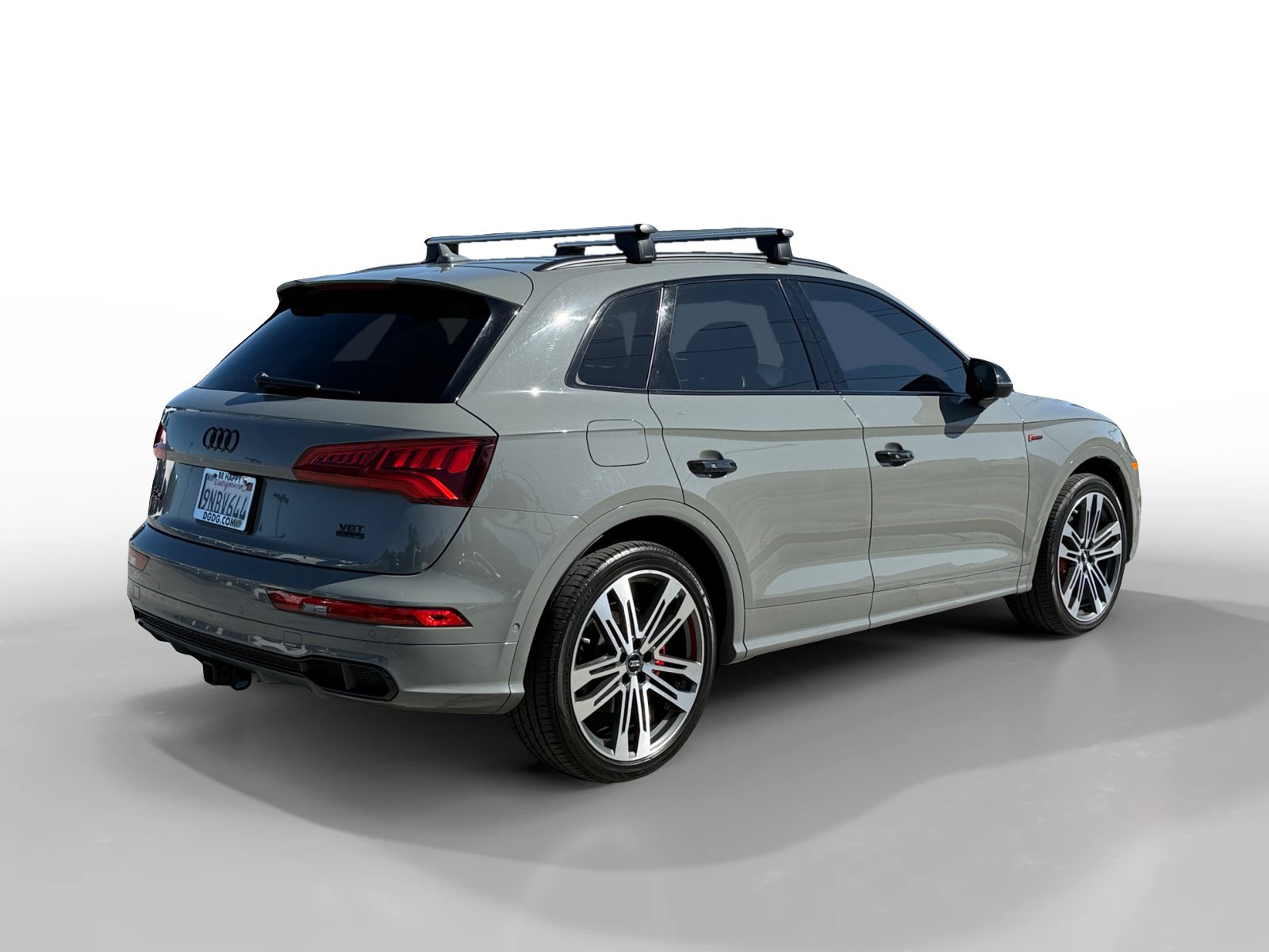 Used 2019 Audi SQ5 Prestige w/ Prestige Package AWD/4WD image 5