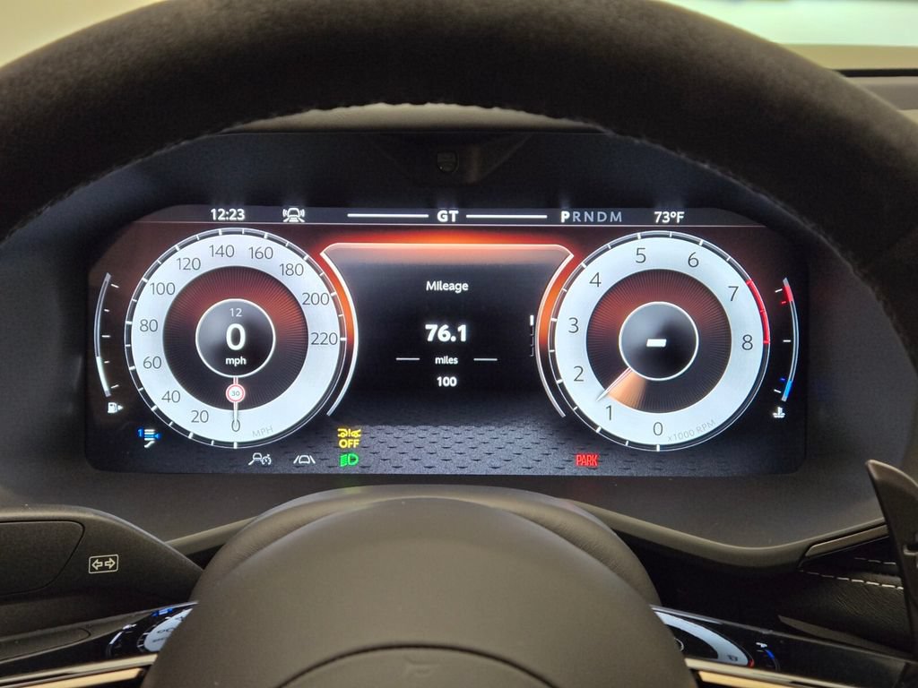 New 2026 Aston Martin DBX S AWD/4WD image 38