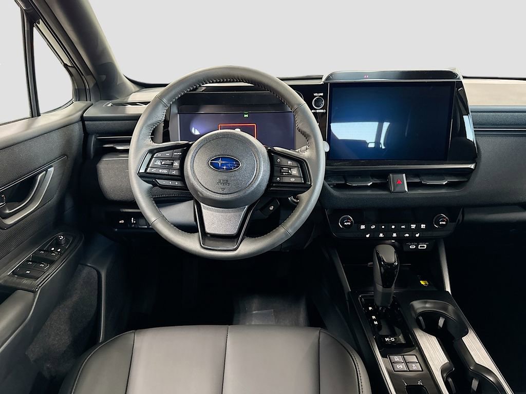 New 2026 Subaru Outback Premium image 21