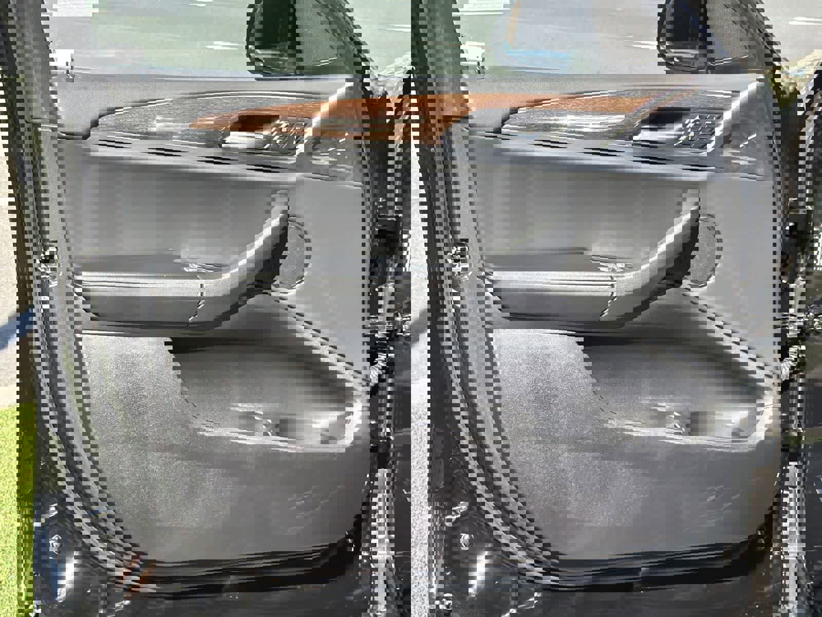 Used 2023 BMW X3 sDrive30i w/ Premium Package image 19