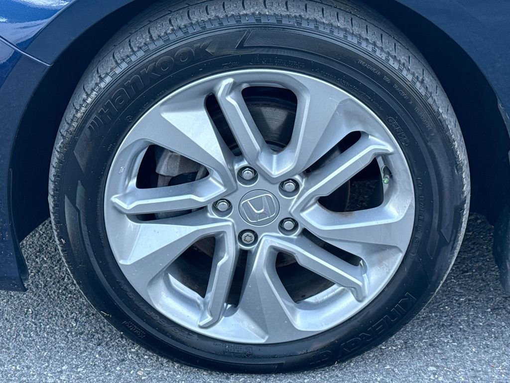 Used 2020 Honda Accord LX image 18