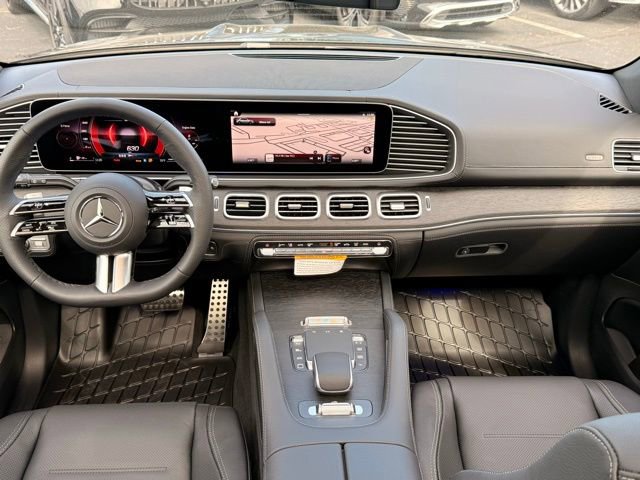 New 2026 Mercedes-Benz GLE 580 4MATIC image 14