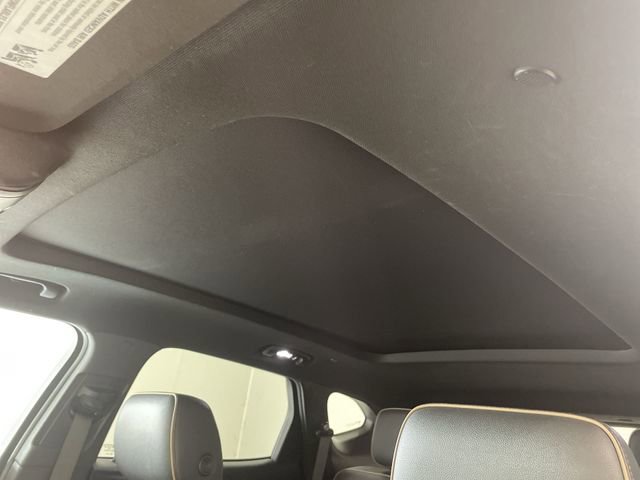 Certified 2022 Chevrolet Blazer Premier image 26