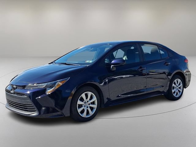 Used 2024 Toyota Corolla LE FWD image 5
