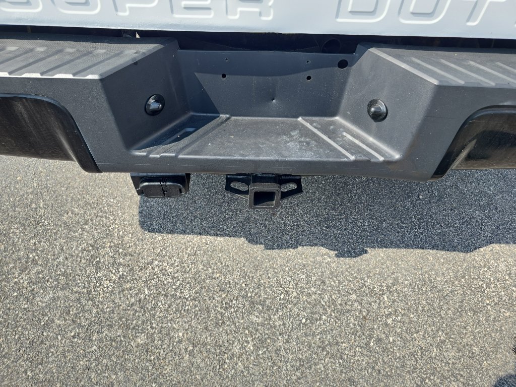 Used 2014 Ford F250 XL RWD image 8