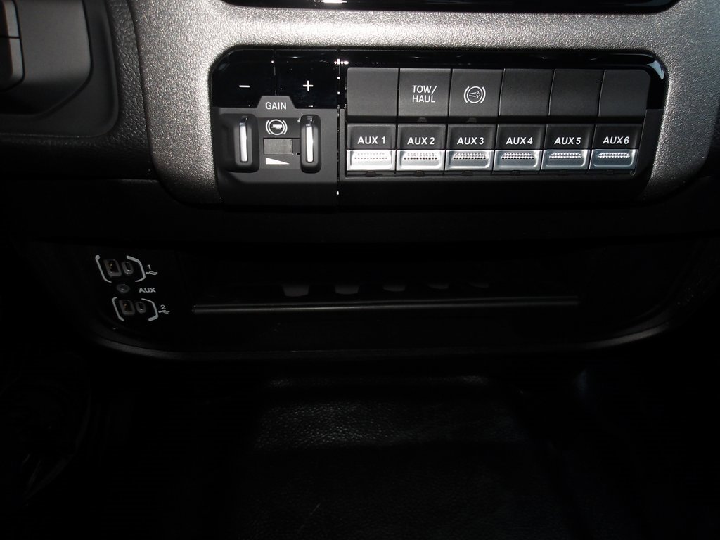 Used 2025 RAM 3500 Tradesman image 14