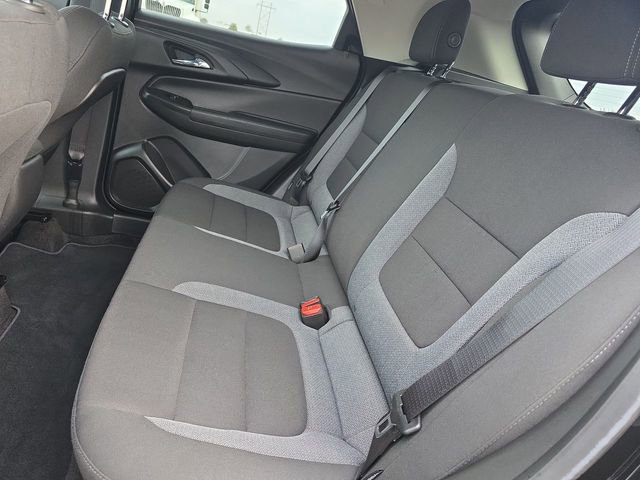 Used 2023 Chevrolet TrailBlazer LT image 28