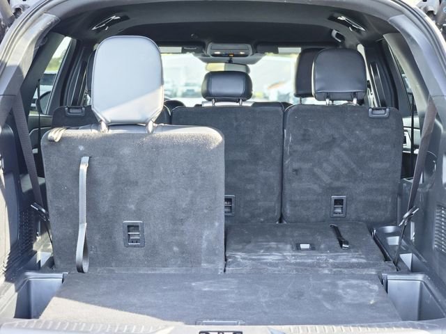 Used 2025 Ford Explorer ST-Line w/ ST-Line Street Pack image 28