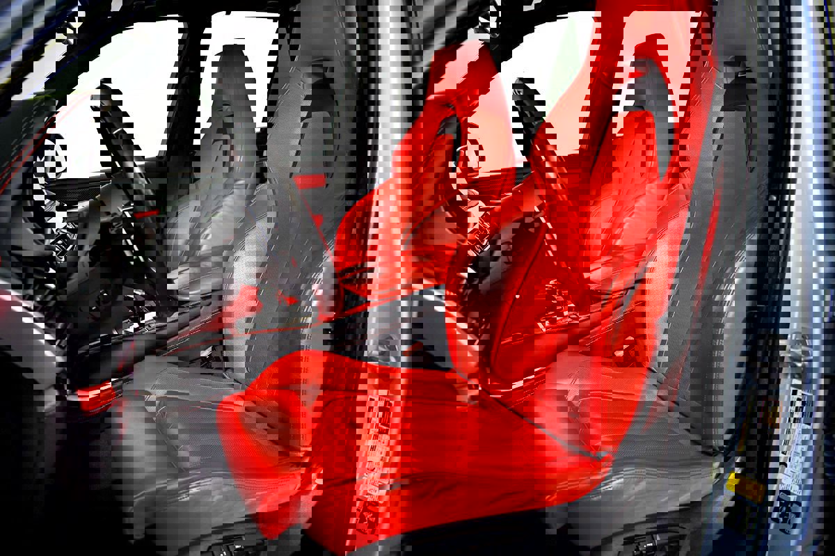 Used 2016 BMW X5 M image 21