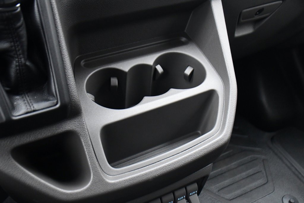 New 2026 Ford Transit 350 148 Medium Roof w/ Upfitter Package image 32