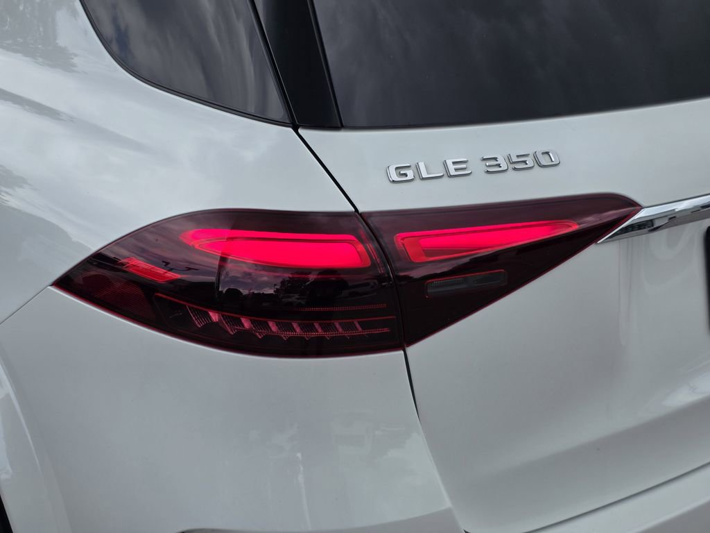 Used 2026 Mercedes-Benz GLE 350 4MATIC image 7