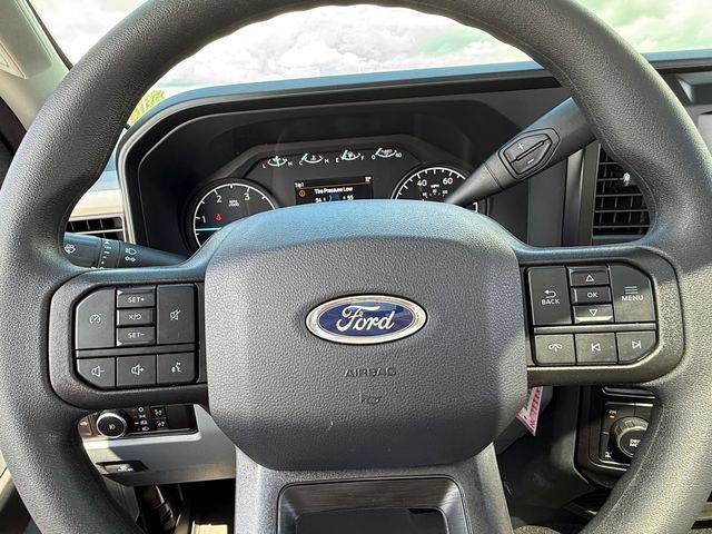 New 2026 Ford F250 XLT AWD/4WD image 11