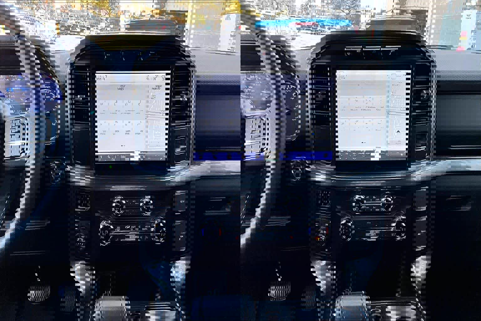 Certified 2023 Ford F150 XLT w/ Equipment Group 302A High image 7