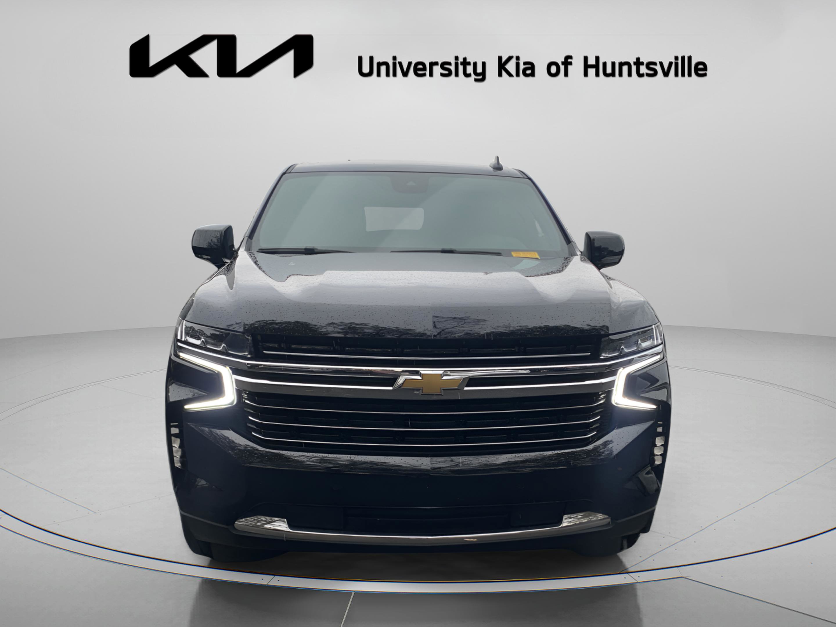 Used 2024 Chevrolet Tahoe LT image 3