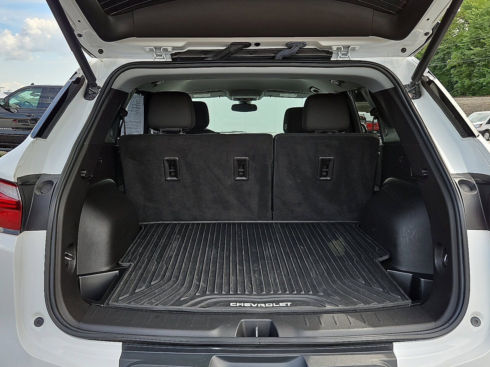 Certified 2022 Chevrolet Blazer LT image 29