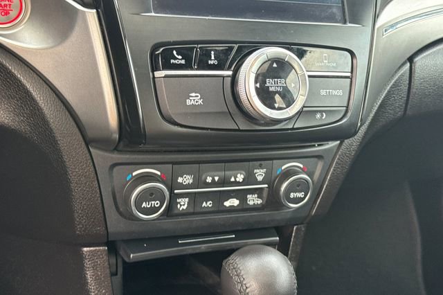 Used 2019 Acura ILX w/ Premium Package image 21