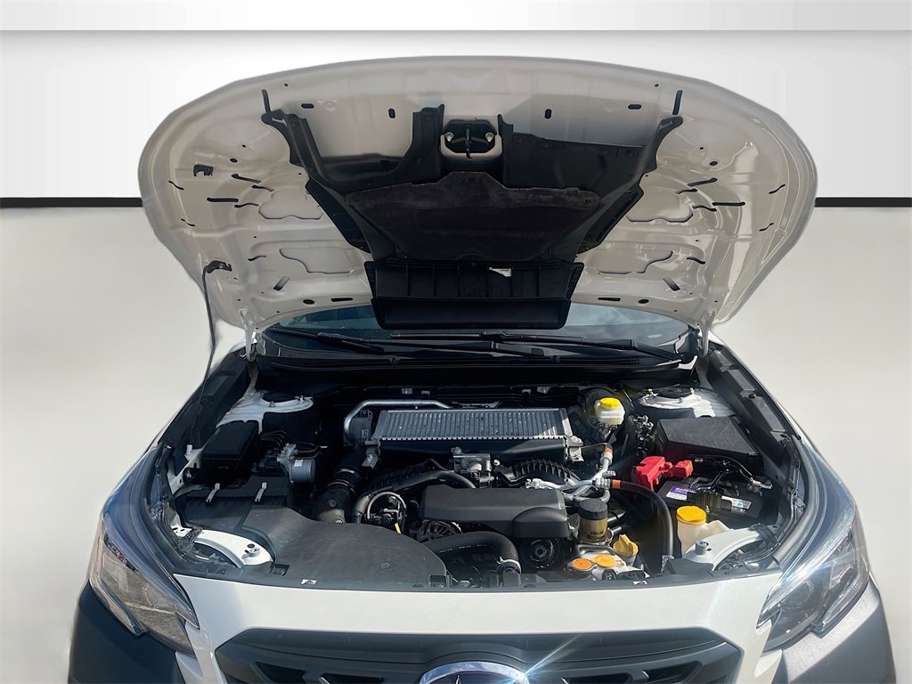 Used 2023 Subaru Outback Wilderness image 32