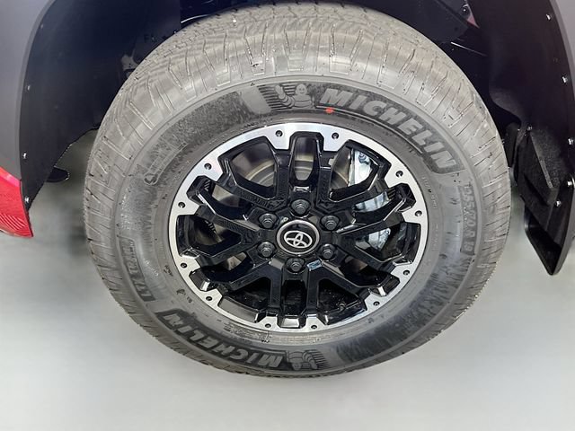 New 2026 Toyota Tundra SR5 AWD/4WD image 10