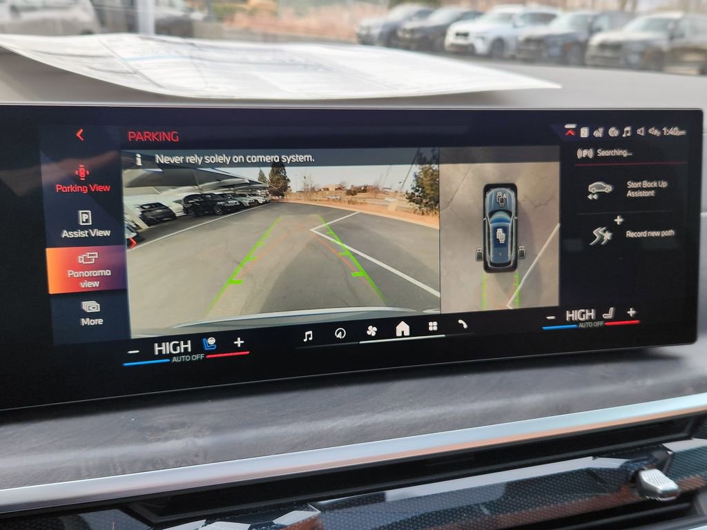 New 2026 BMW X5 xDrive40i image 14