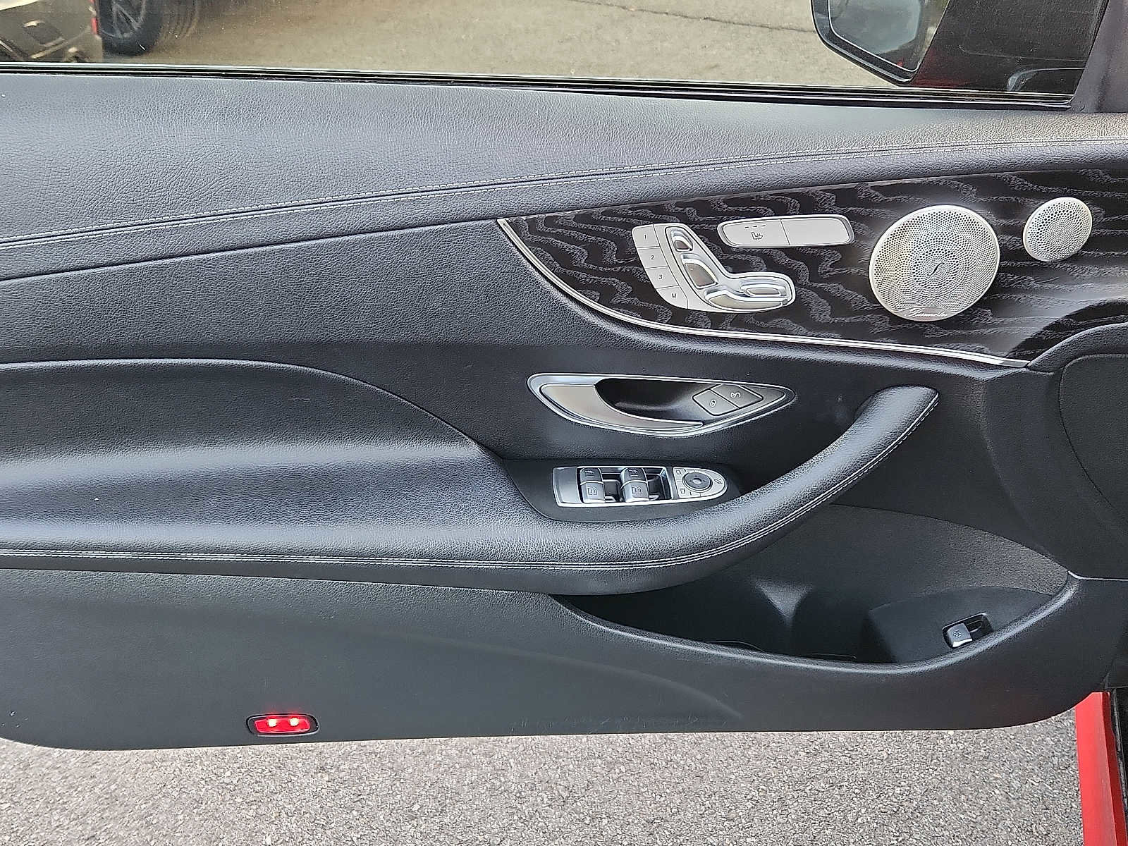 Used 2022 Mercedes-Benz E 450 Coupe image 12