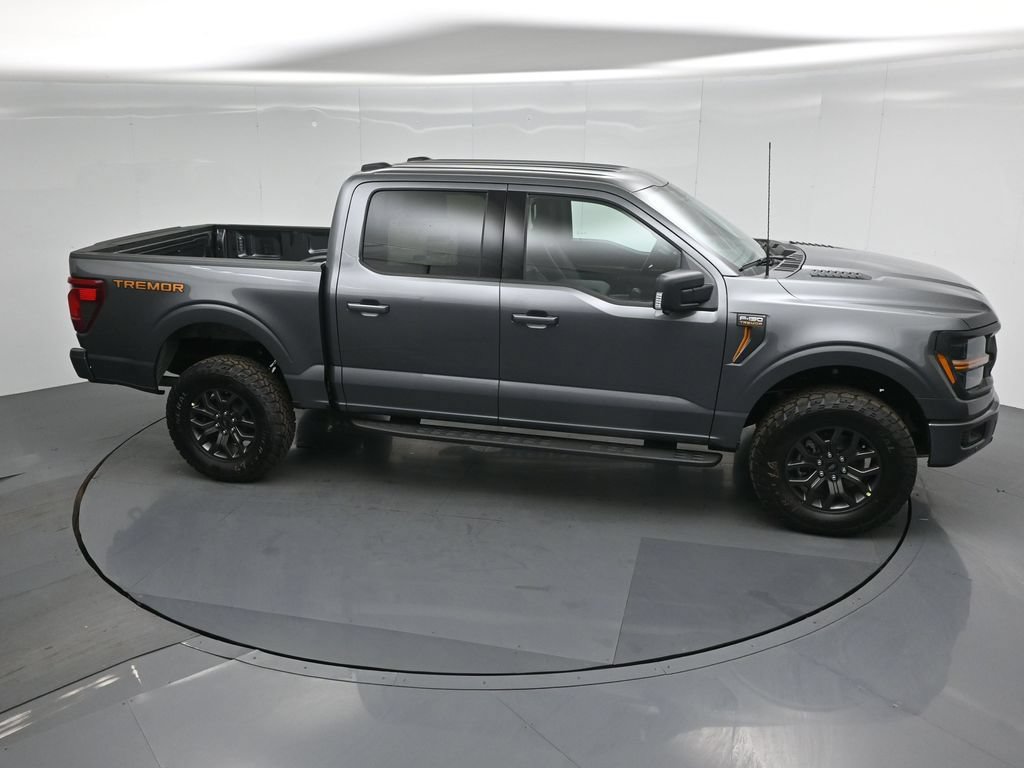 New 2026 Ford F150 Tremor w/ Equipment Group 402B AWD/4WD image 50
