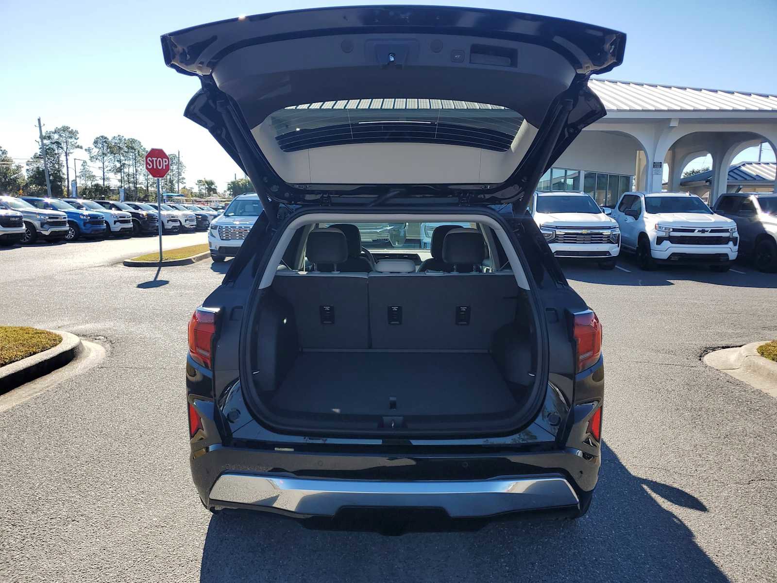 New 2026 GMC Terrain Denali image 5