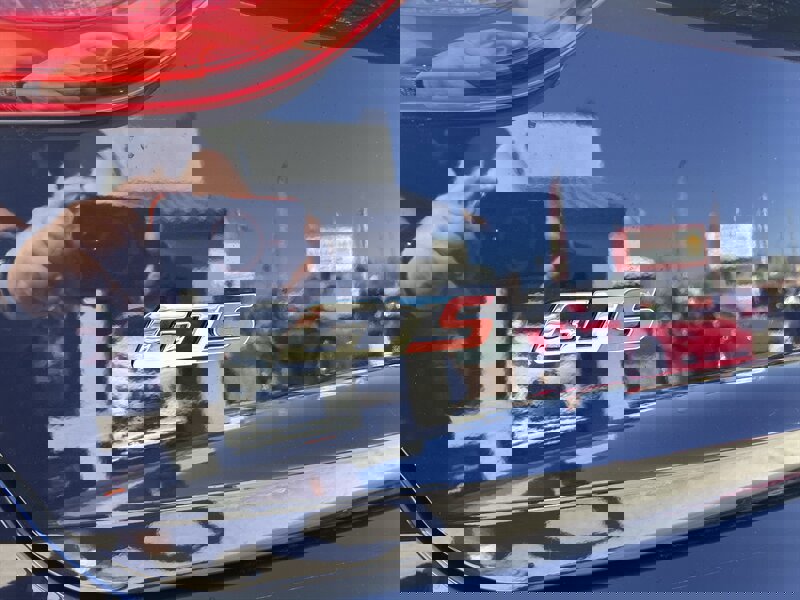 Used 2014 Maserati Quattroporte GTS RWD image 12