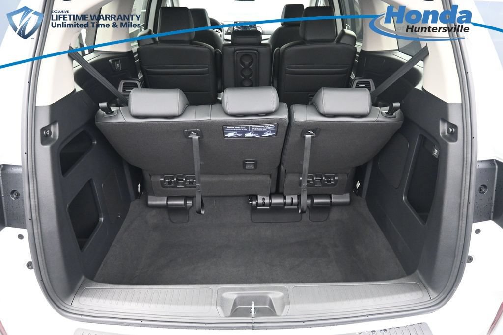 New 2026 Honda Odyssey EX-L image 11