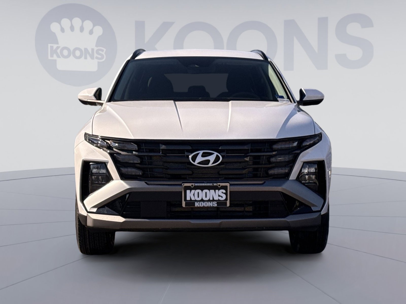 New 2026 Hyundai Tucson SEL image 11