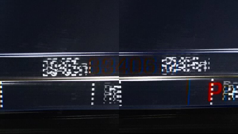 Used 2019 Chevrolet Tahoe 4WD w/ Enhanced Driver Alert Package image 13