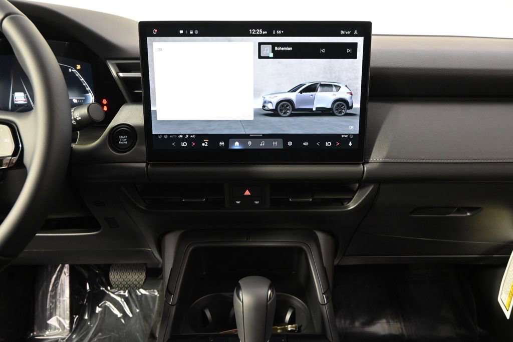 New 2026 MAZDA CX-5 Preferred AWD/4WD image 26