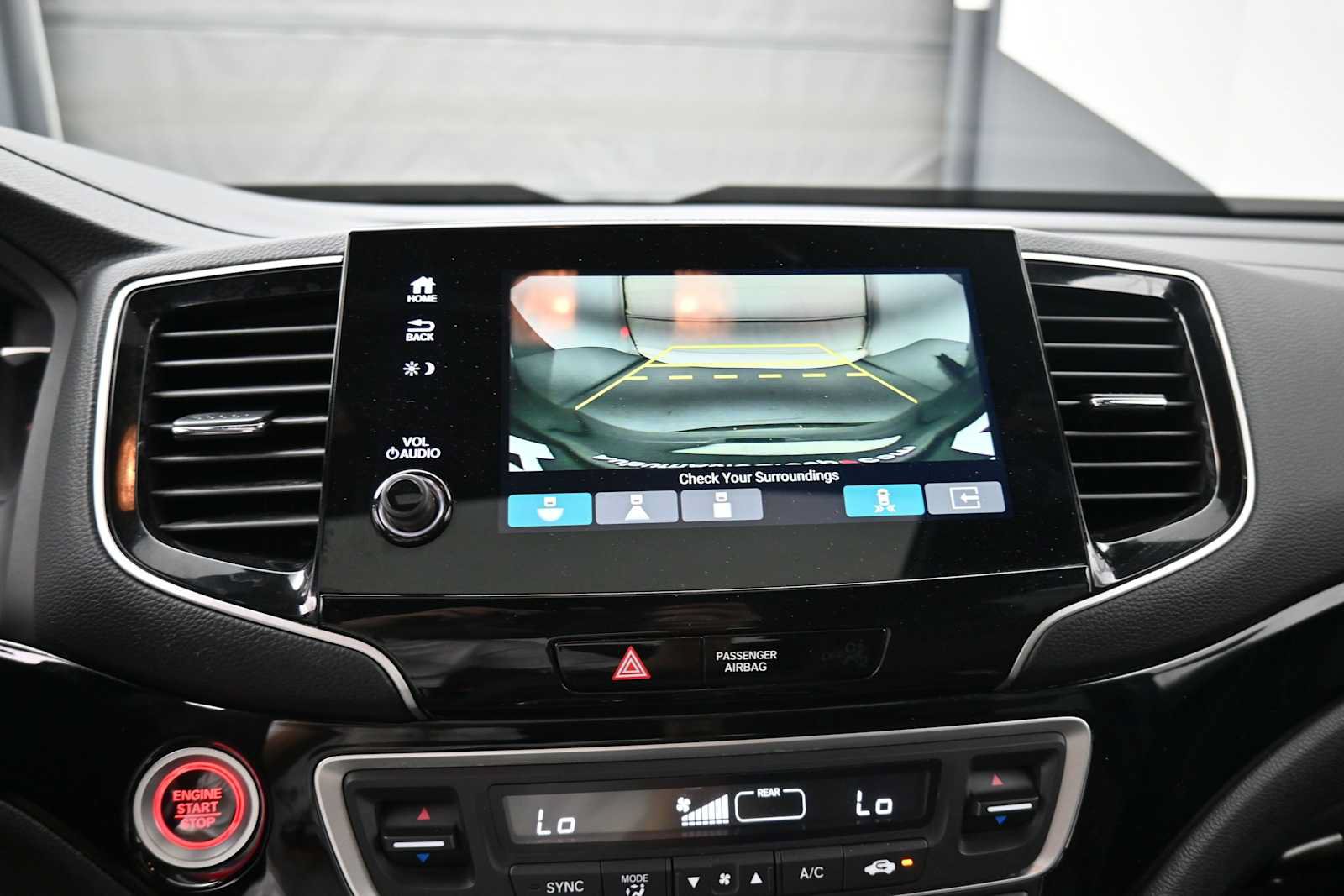 Used 2024 Honda Passport Black Edition image 8