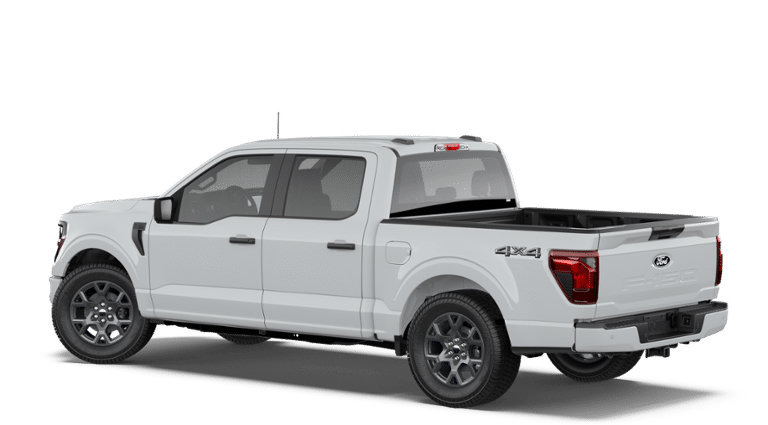 New 2026 Ford F150 STX w/ Equipment Group 200A AWD/4WD image 22