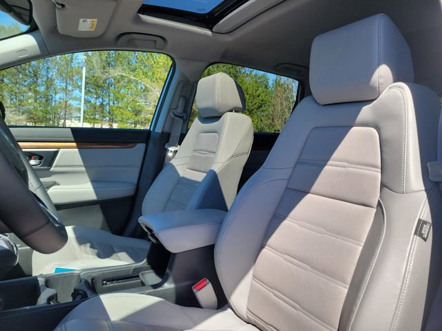 Certified 2018 Honda CR-V Touring image 13