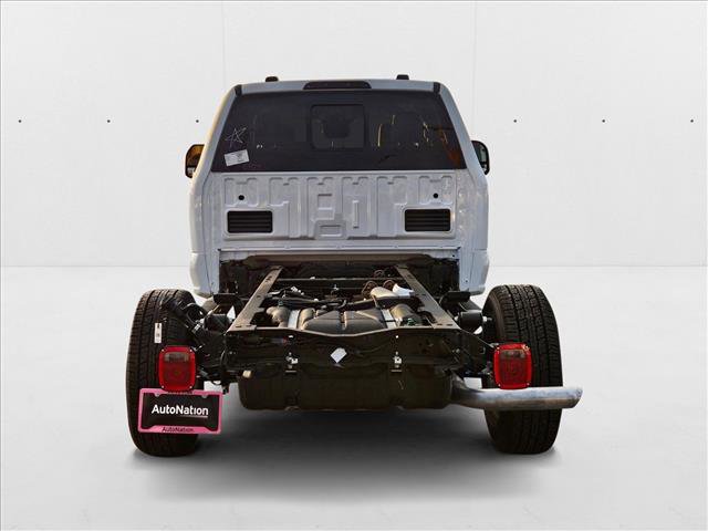 New 2026 Ford F350 XL w/ XL Chrome Package image 6