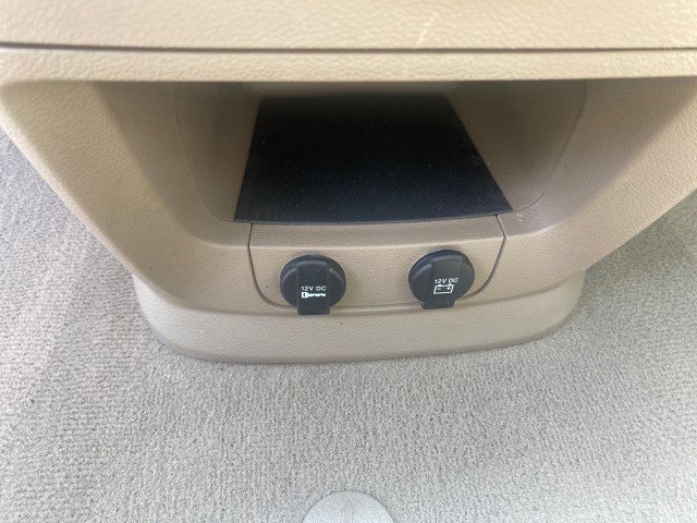 Used 2012 Chrysler Town & Country Touring w/ Entertainment Group #1 image 58