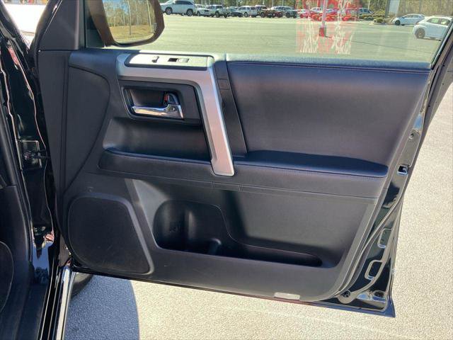 Certified 2022 Toyota 4Runner Limited image 38
