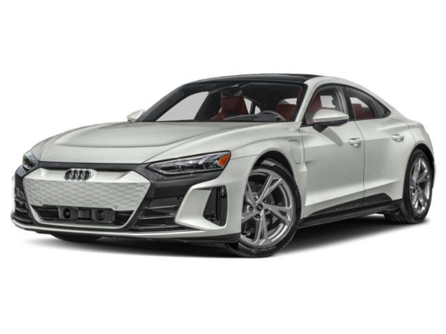 Used 2023 Audi e-tron GT Prestige AWD/4WD image 1