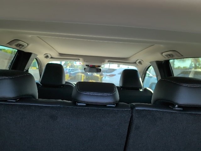 New 2026 MAZDA CX-50 AWD 2.5 Meridian Edition w/ Weather Package image 22