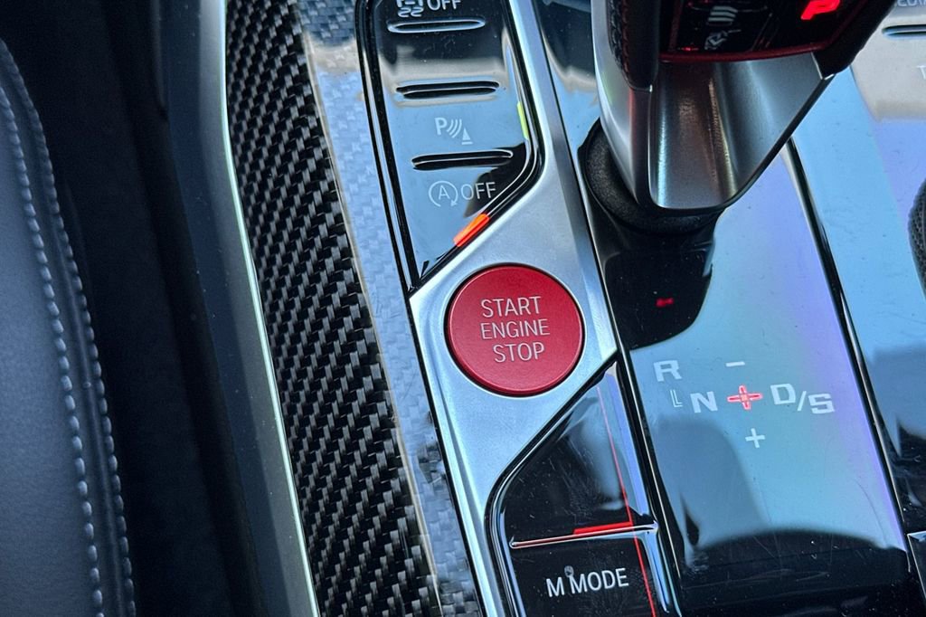 Used 2025 BMW M2 Base w/ Lighting Package image 25