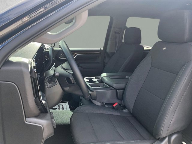 Used 2025 Chevrolet Silverado 1500 RST RWD image 26