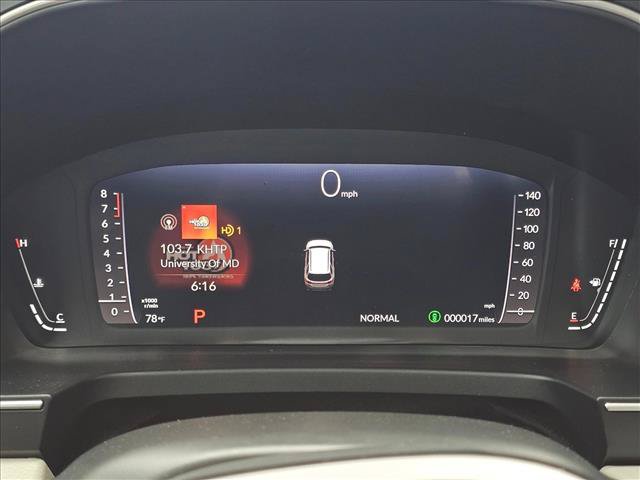 New 2026 Honda Pilot Elite image 27