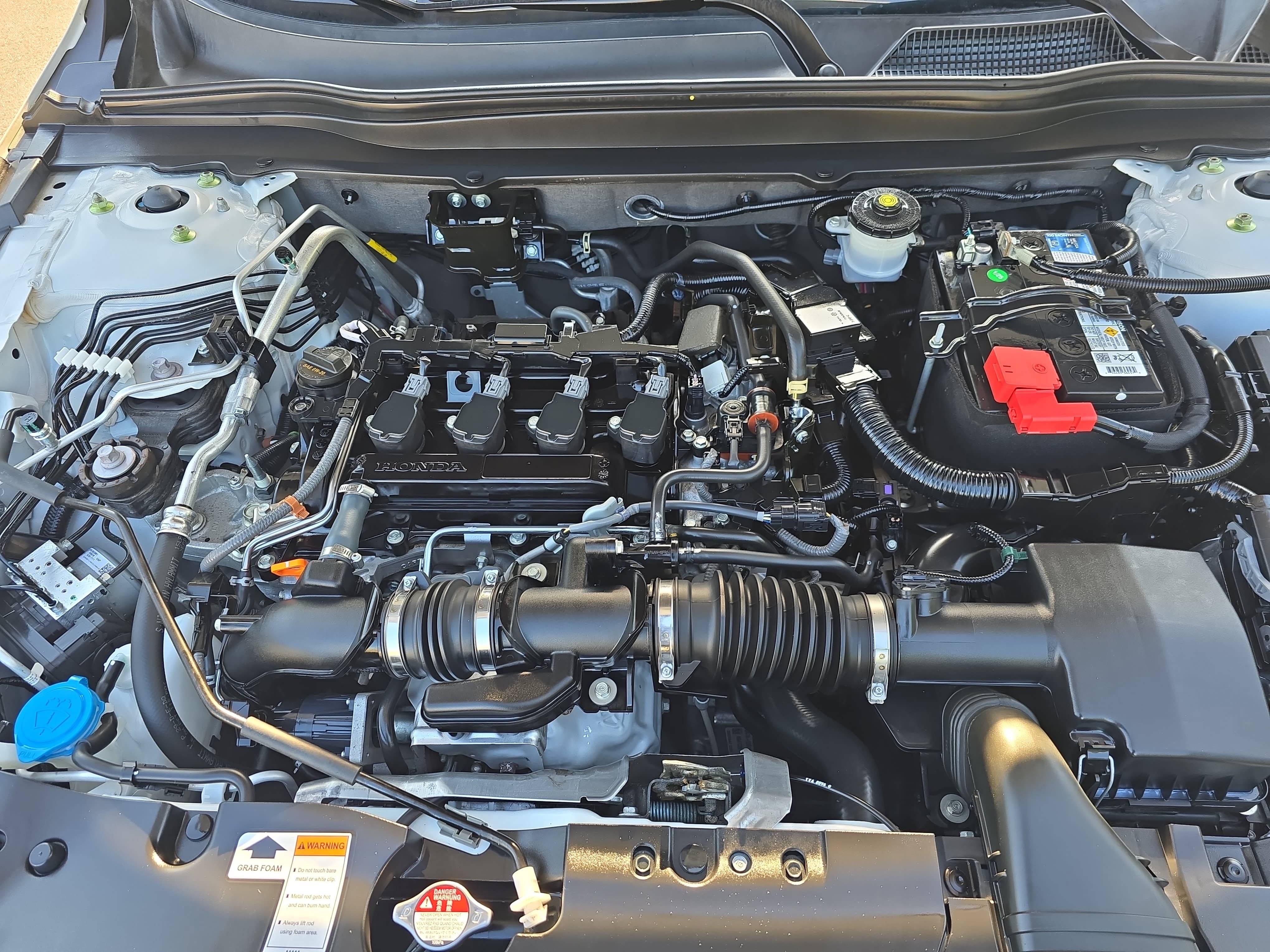 Used 2022 Honda Accord Sport Special Edition image 31