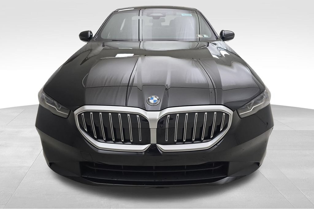 New 2027 BMW 530i xDrive AWD/4WD image 3