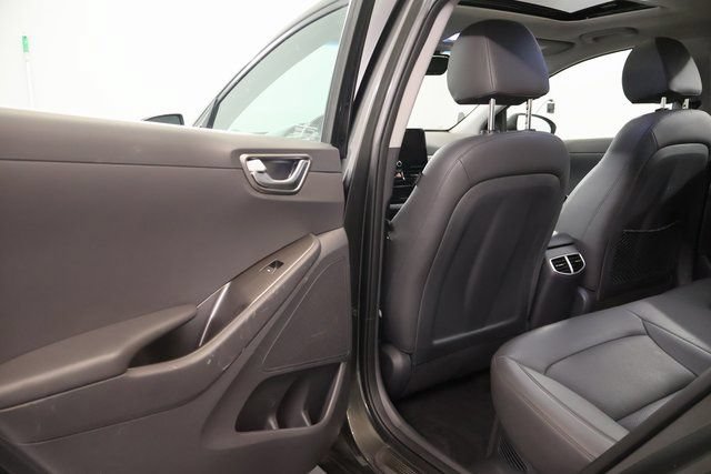 Used 2020 Hyundai Ioniq Limited FWD image 24