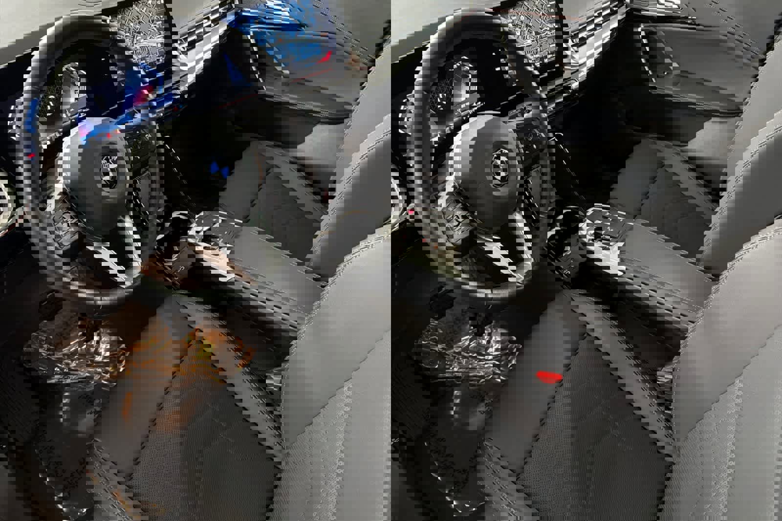 Used 2023 BMW X1 xDrive28i w/ Convenience Package image 11