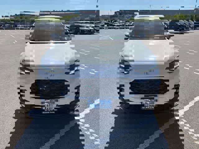 Used 2026 Honda HR-V LX image 8