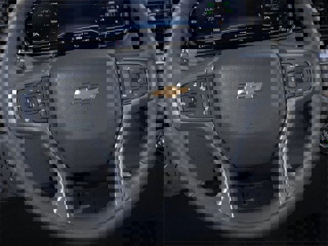 New 2026 Chevrolet Silverado 1500 LT w/ All Star Edition Plus image 19