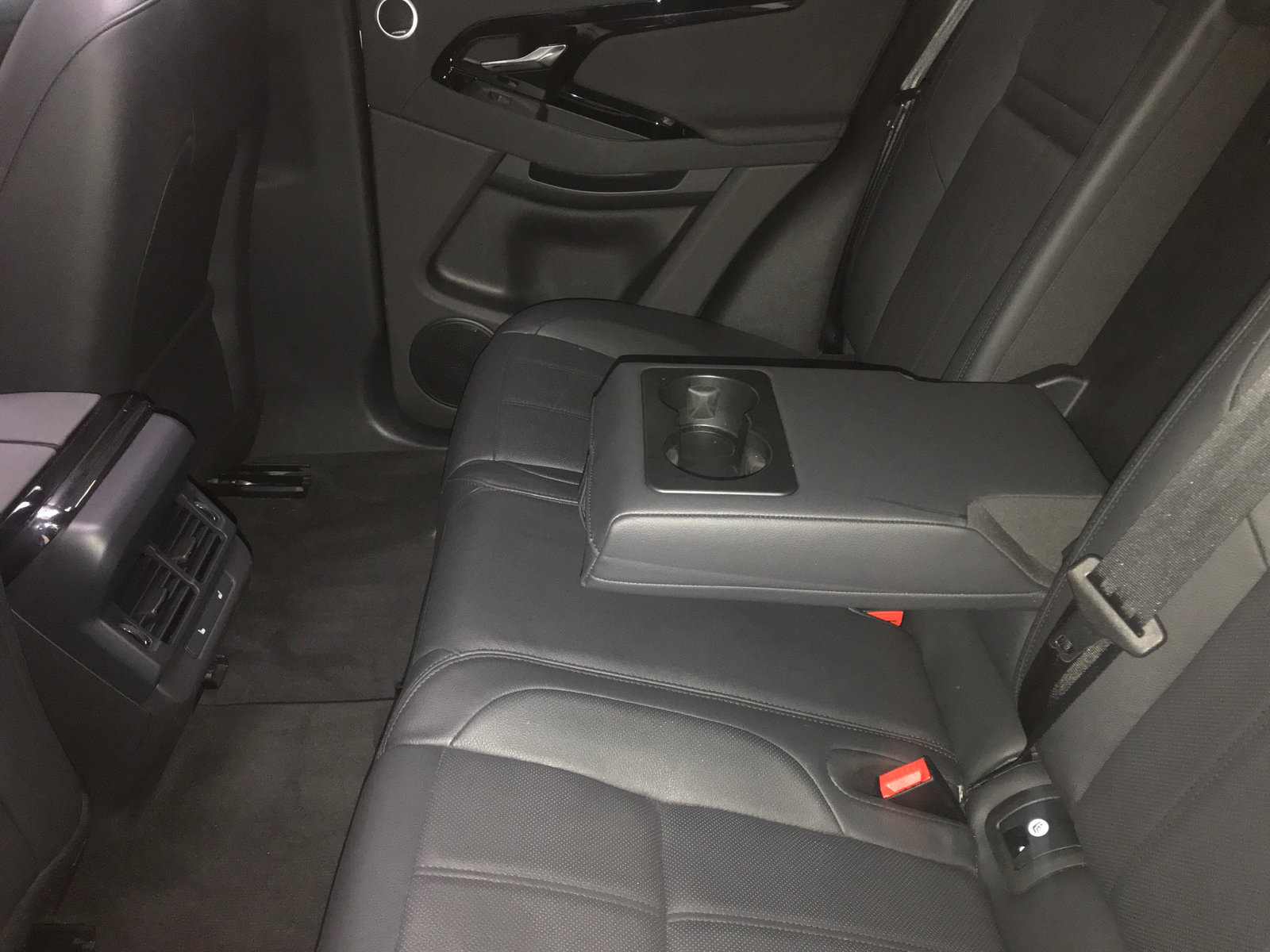 Used 2024 Land Rover Range Rover Evoque S AWD/4WD image 14