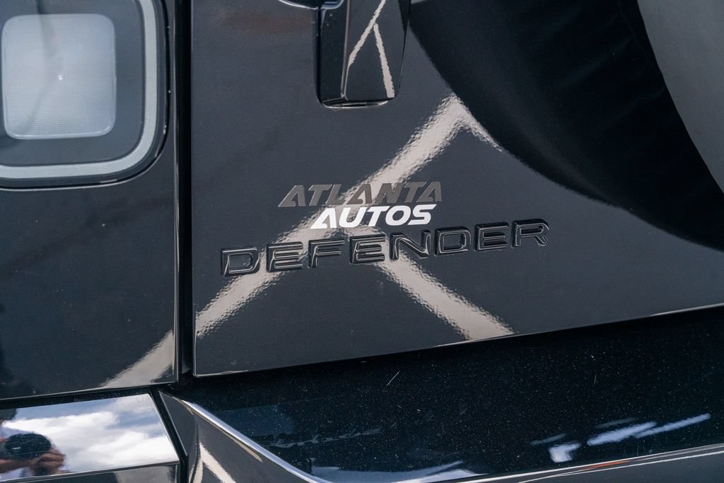 Used 2026 Land Rover Defender 130 X AWD/4WD image 20
